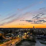 Daire Zaspa Vvita Sea View Gdansk
