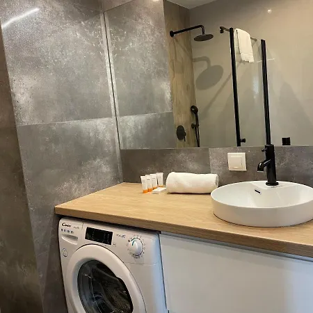 Zaspa Vvita Sea View