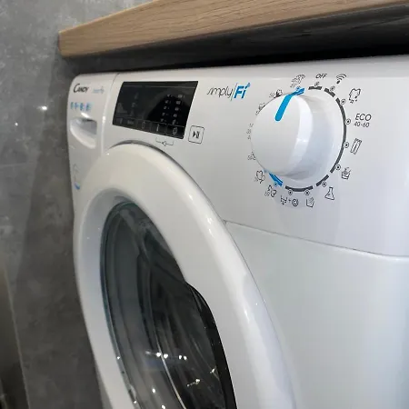 Zaspa Vvita Sea View *