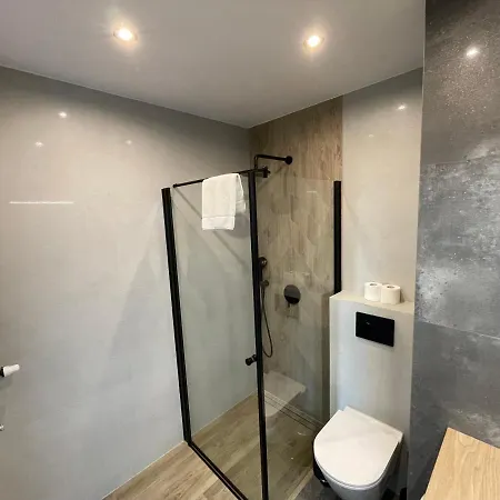 Zaspa Vvita Sea View