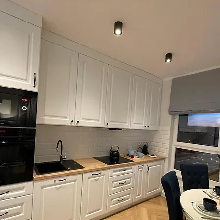 Zaspa Vvita Sea View