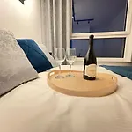 Zaspa Vvita Sea View Gdansk