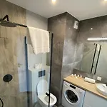 Apartment Zaspa Vvita Sea View Gdansk