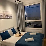 Apartment Zaspa Vvita Sea View *
