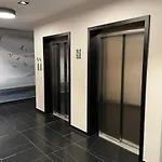 Apartment Zaspa Vvita Sea View
