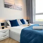 Zaspa Vvita Sea View *