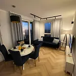 Apartment Zaspa Vvita Sea View *